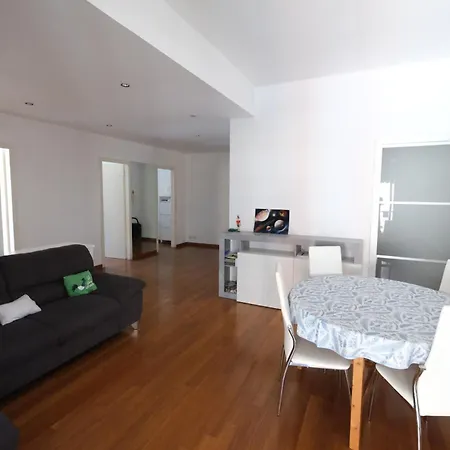 아파트 Casa Di Rawi By Portofinovacanze