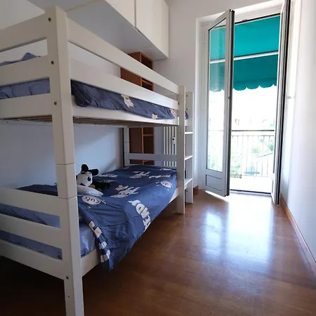 Casa Di Rawi By Portofinovacanze 아파트 *