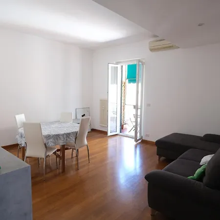 Casa Di Rawi By Portofinovacanze 아파트 *