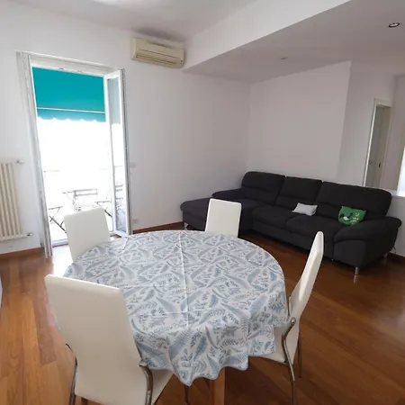 Casa Di Rawi By Portofinovacanze 아파트 라팔로