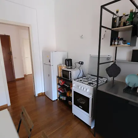 Casa Di Rawi By Portofinovacanze *