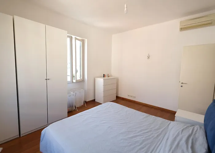 Casa Di Rawi By Portofinovacanze Apartmán *