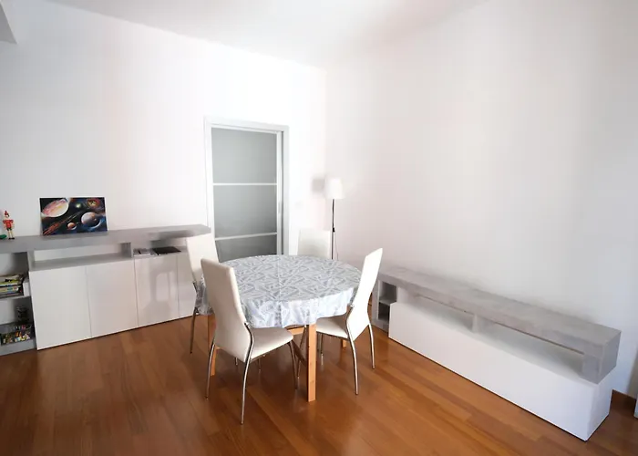 Casa Di Rawi By Portofinovacanze Lägenhet Rapallo