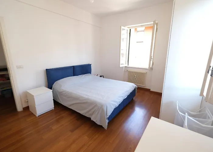 Lägenhet Casa Di Rawi By Portofinovacanze Rapallo