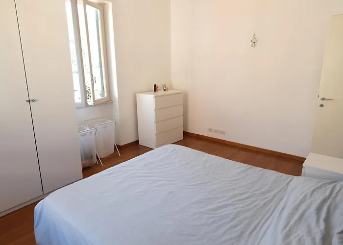 Lägenhet Casa Di Rawi By Portofinovacanze